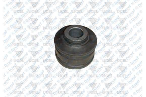 UCEL 10779 Amortisor Burcu Arka-Alt Dacia Logan Ii-Sandero Ii  ####